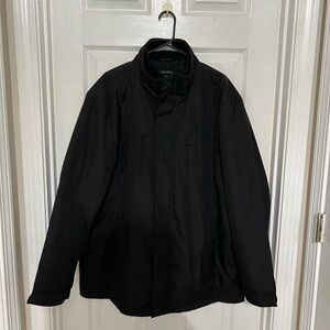 Calvin Klein XL winter jacket